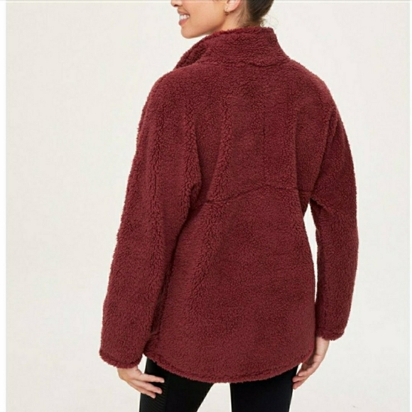 Adore Me Addi Sweatshirt L - Picture 4 of 5